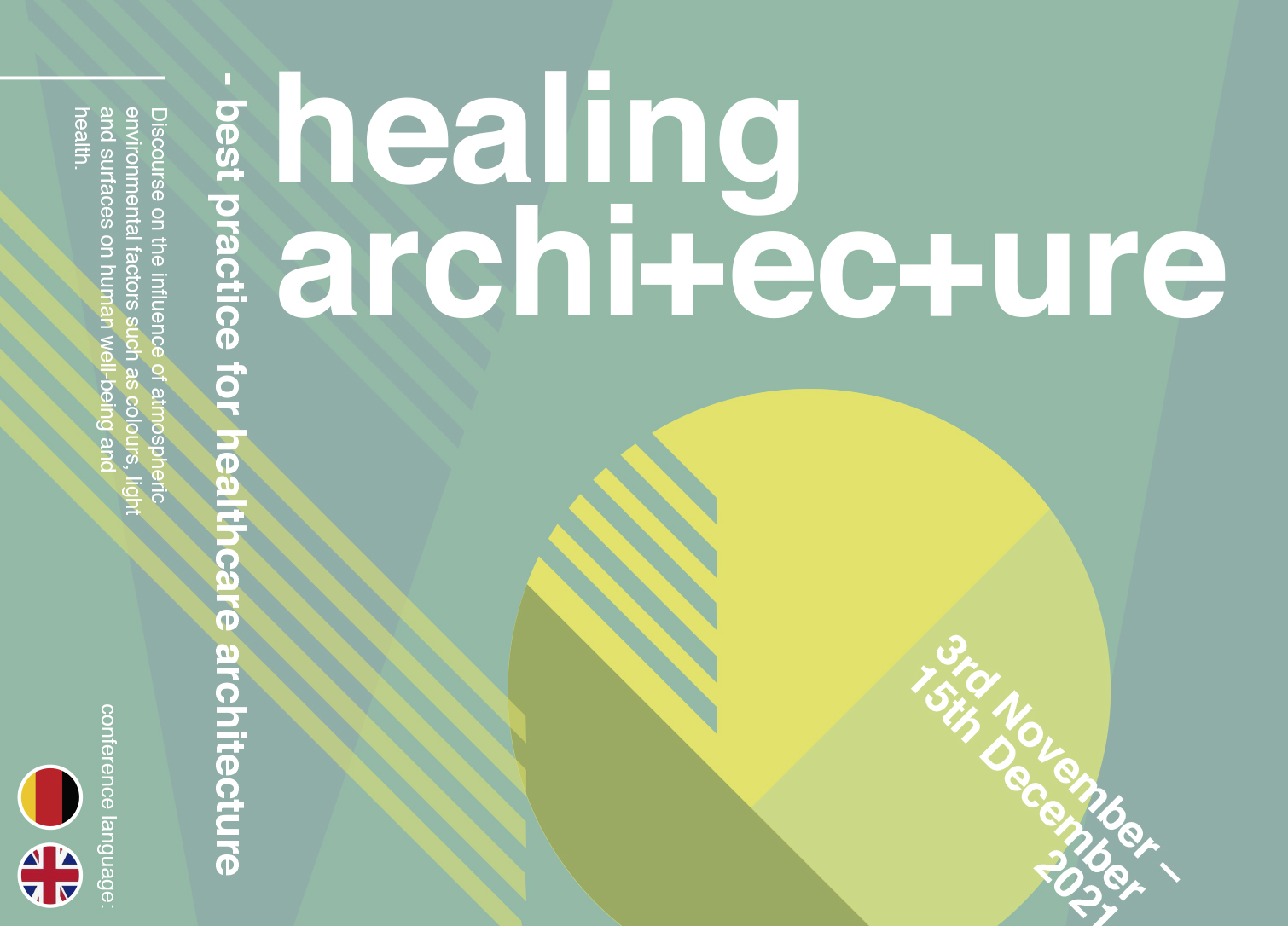healing architecture thesis